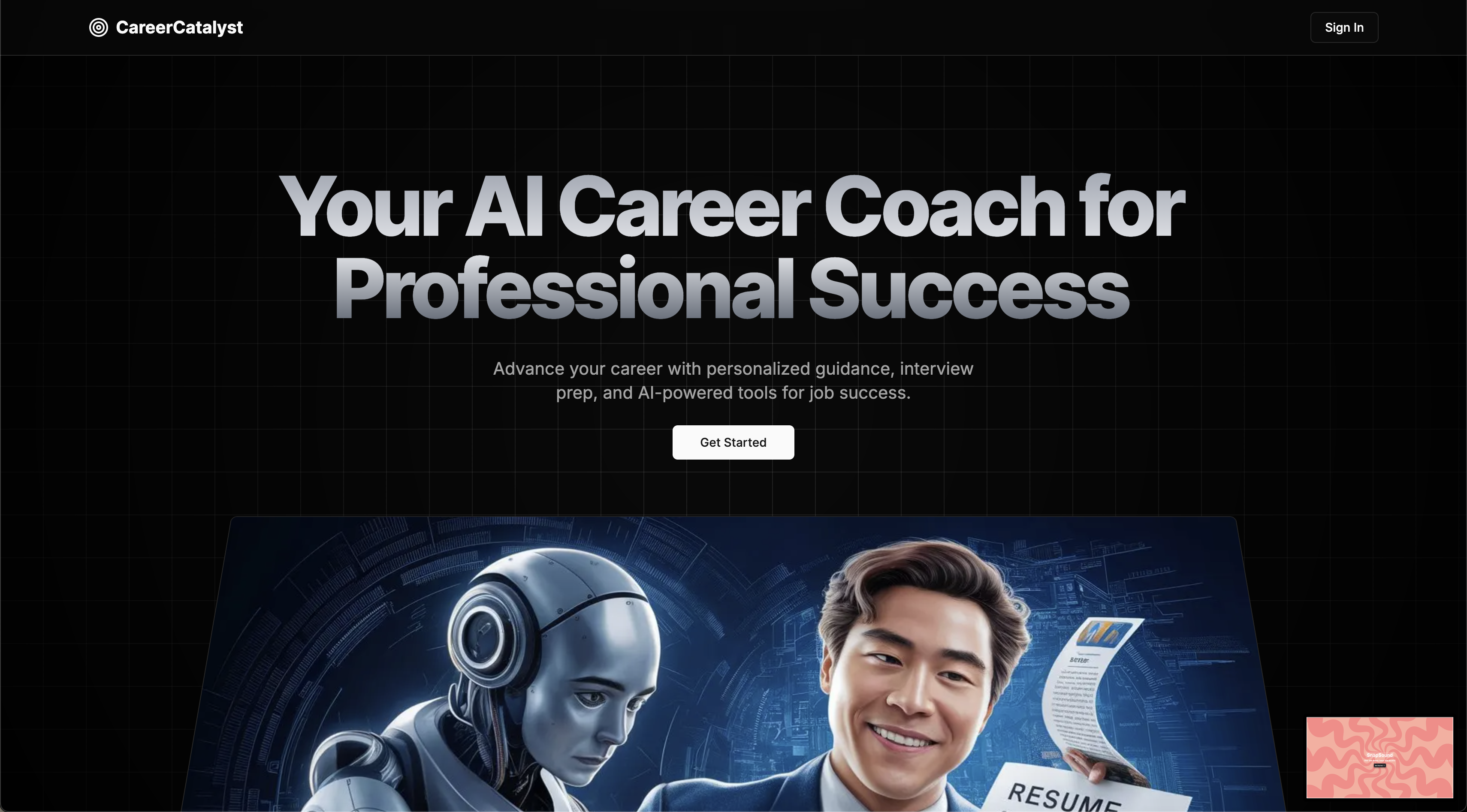 CareerCatalyst